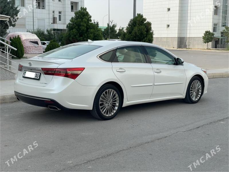 Toyota Avalon 2018 - 385 000 TMT - Ашхабад - img 3
