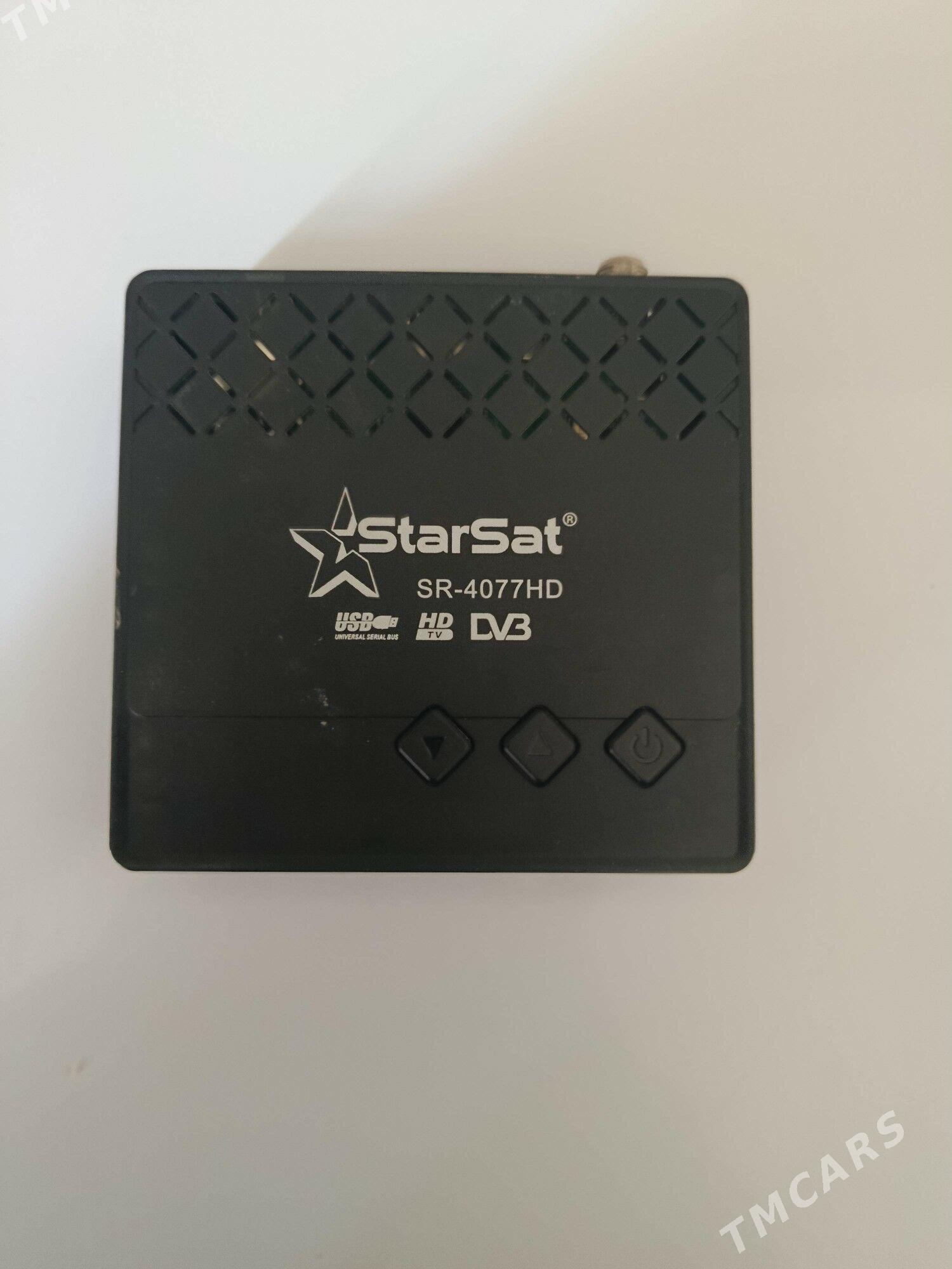 Grant-life telewizor - Balkanabat - img 6