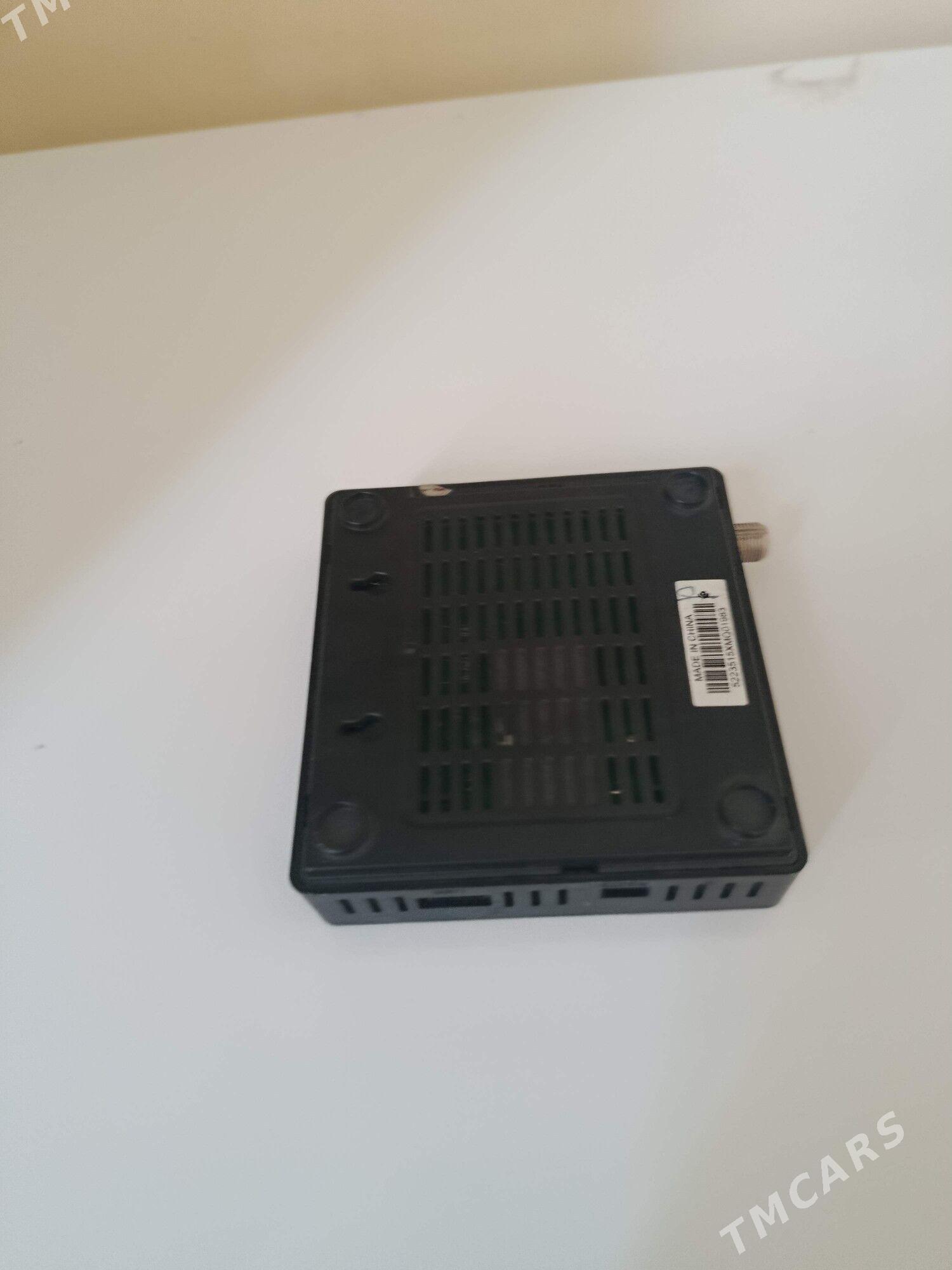 Grant-life telewizor - Balkanabat - img 5