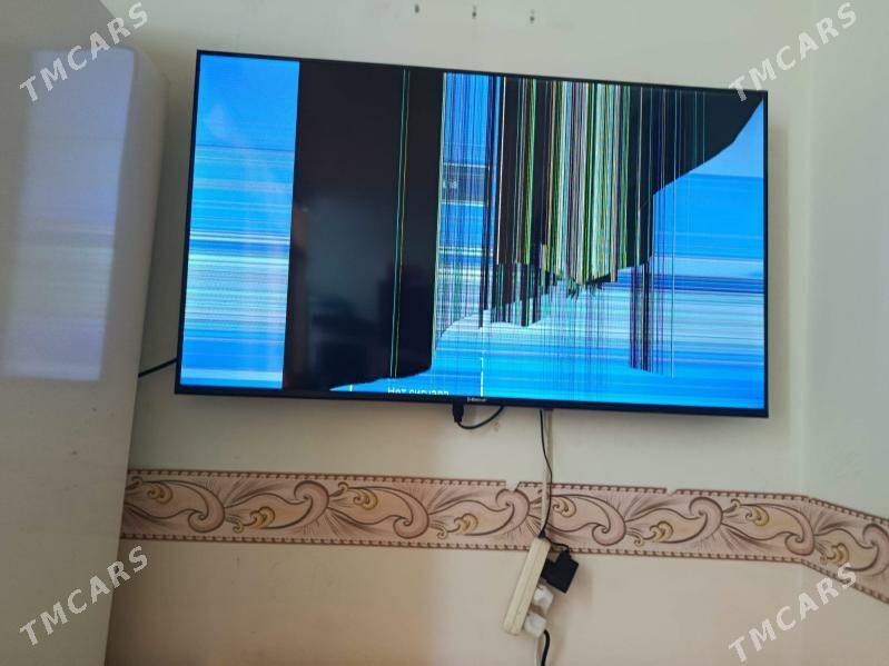 Grant-life telewizor - Balkanabat - img 4