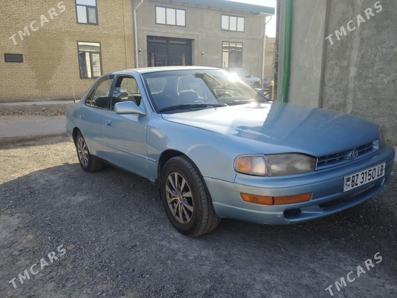 Toyota Camry 1993 - 77 000 TMT - Чарджоу - img 3