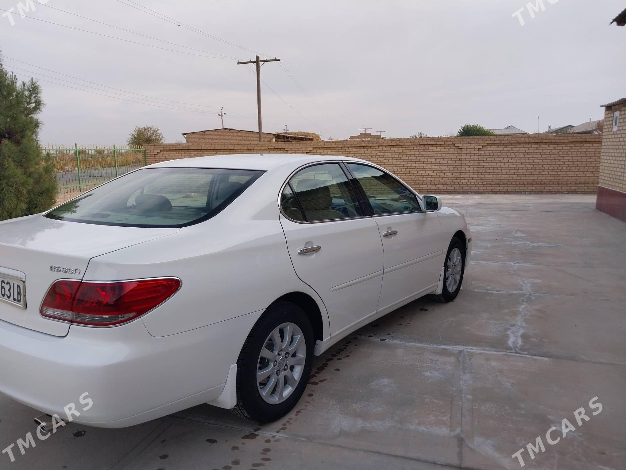 Lexus ES 330 2005 - 250 000 TMT - Kerki - img 10