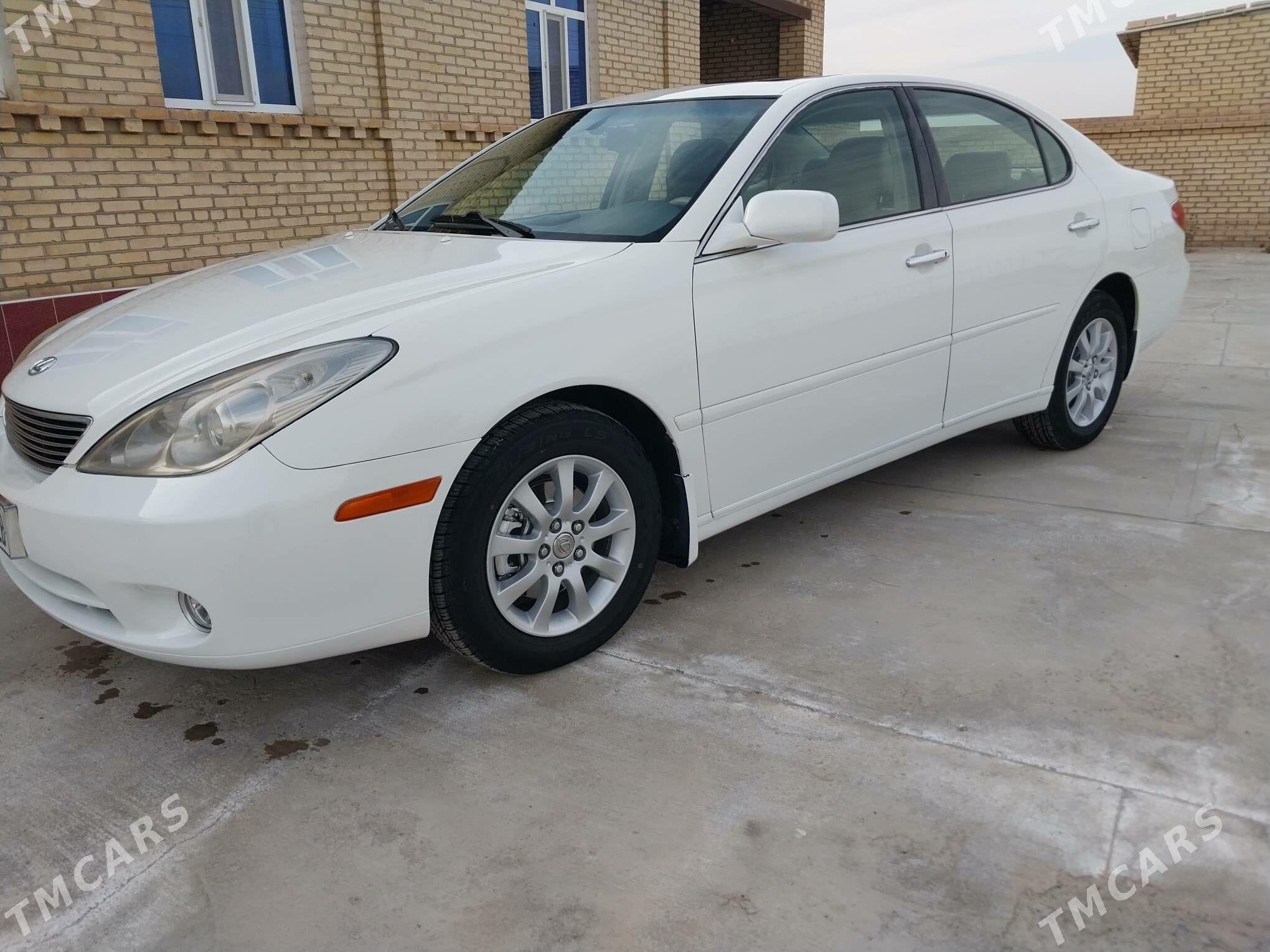 Lexus ES 330 2005 - 250 000 TMT - Kerki - img 3