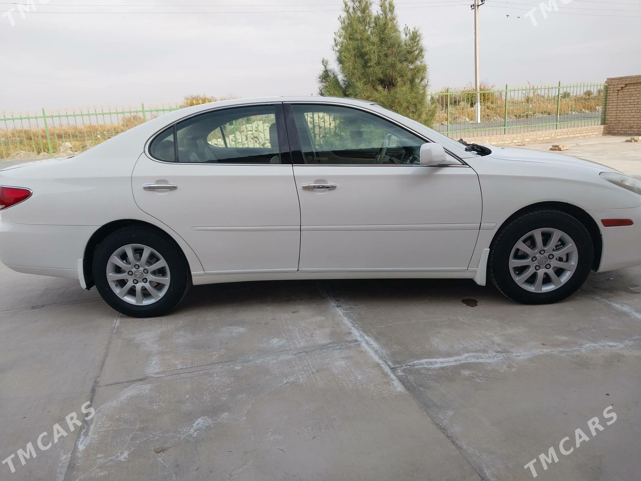 Lexus ES 330 2005 - 250 000 TMT - Kerki - img 2