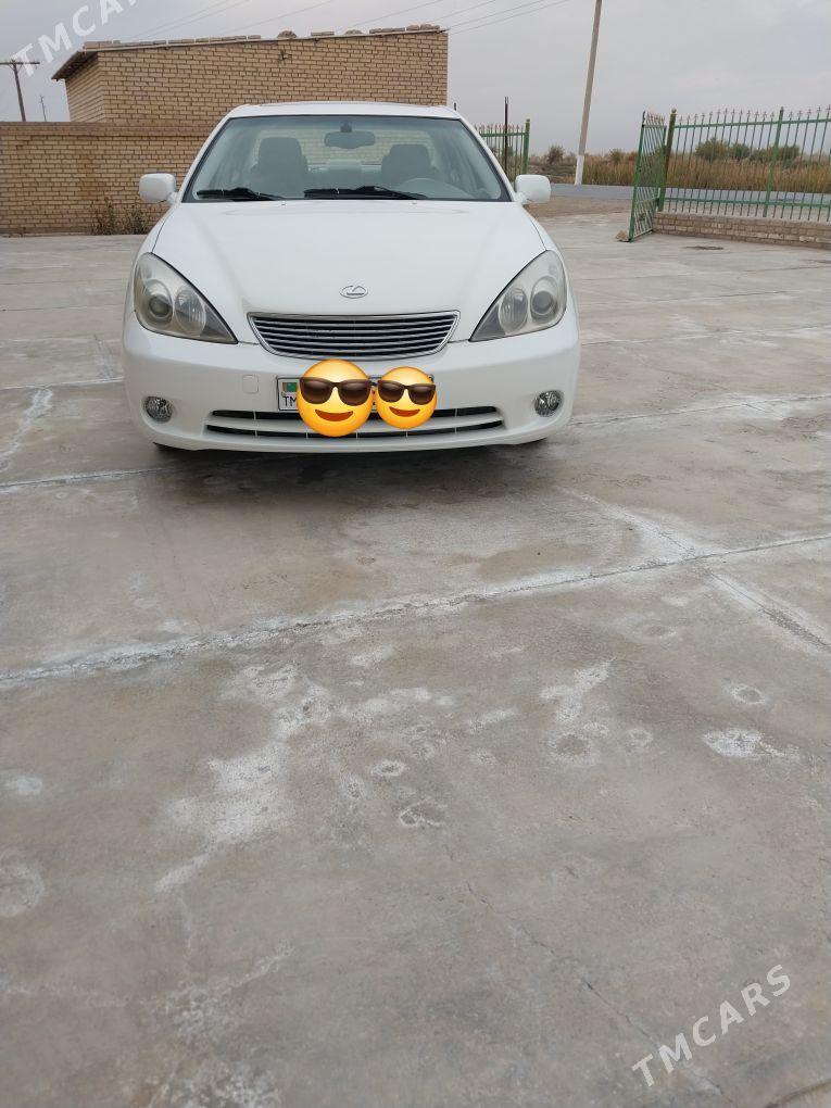 Lexus ES 330 2005 - 250 000 TMT - Kerki - img 1