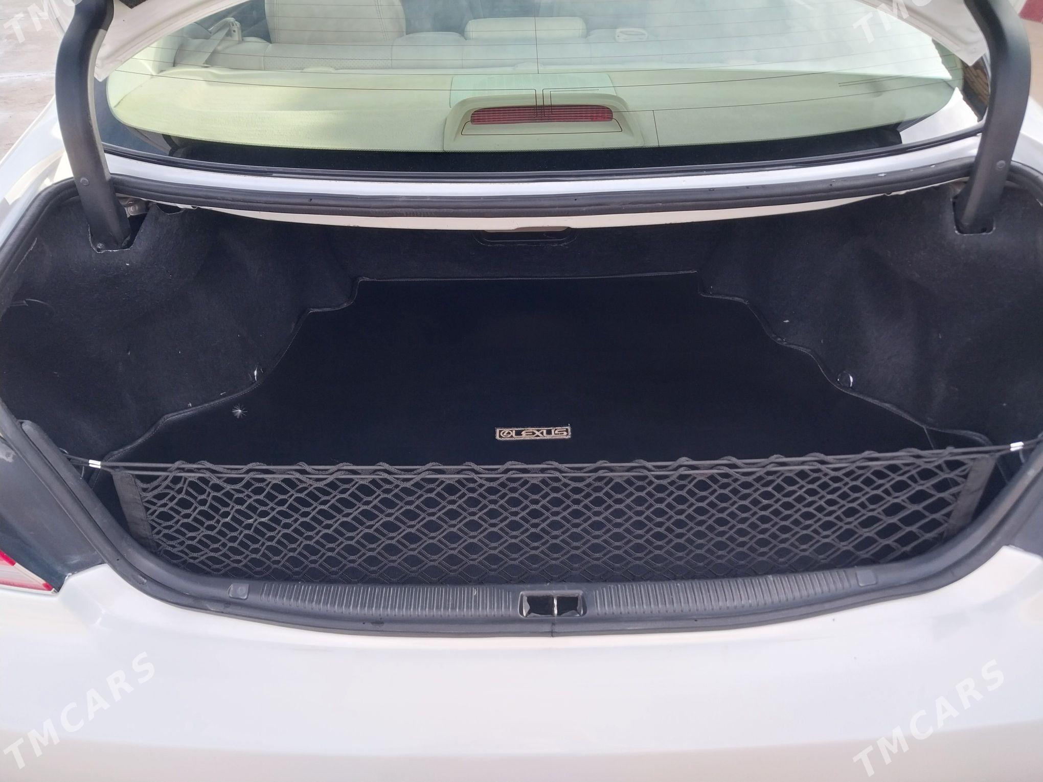 Lexus ES 330 2005 - 250 000 TMT - Kerki - img 5