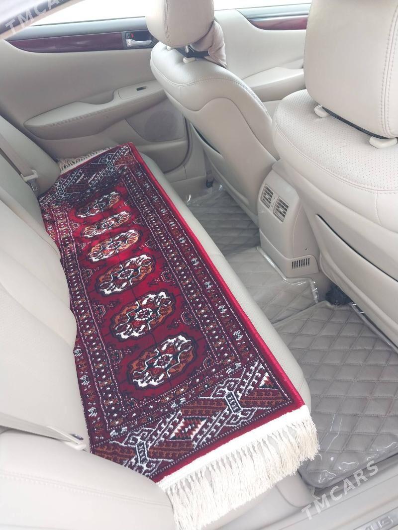 Lexus ES 330 2005 - 250 000 TMT - Kerki - img 8