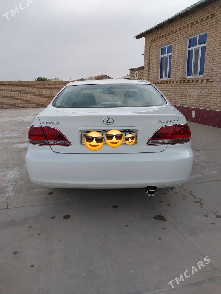 Lexus ES 330 2005 - 250 000 TMT - Kerki - img 4