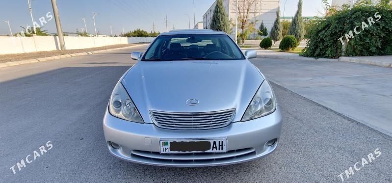 Lexus ES 330 2005 - 218 000 TMT - Aşgabat - img 2
