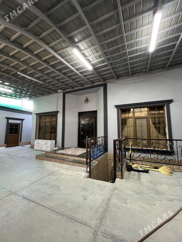 Hitrowka plan Mansardaly - Hitrowka - img 1