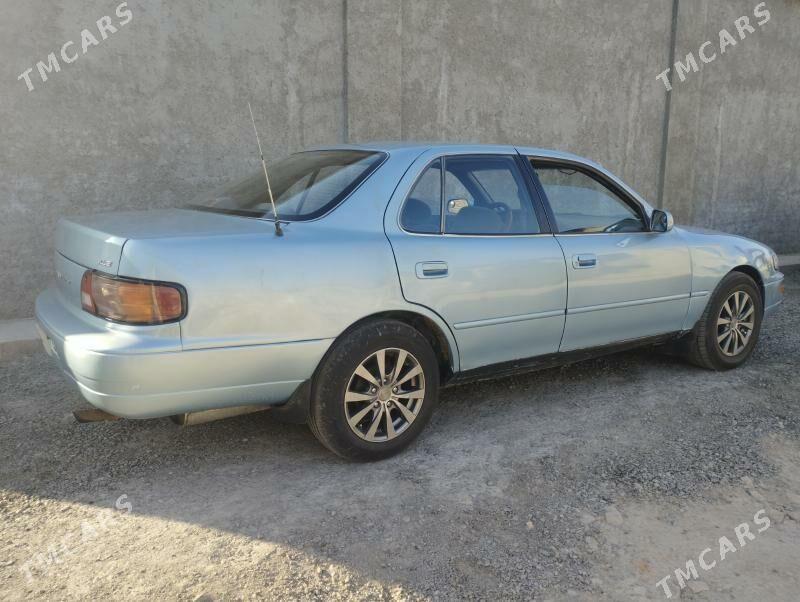 Toyota Camry 1993 - 77 000 TMT - Чарджоу - img 2
