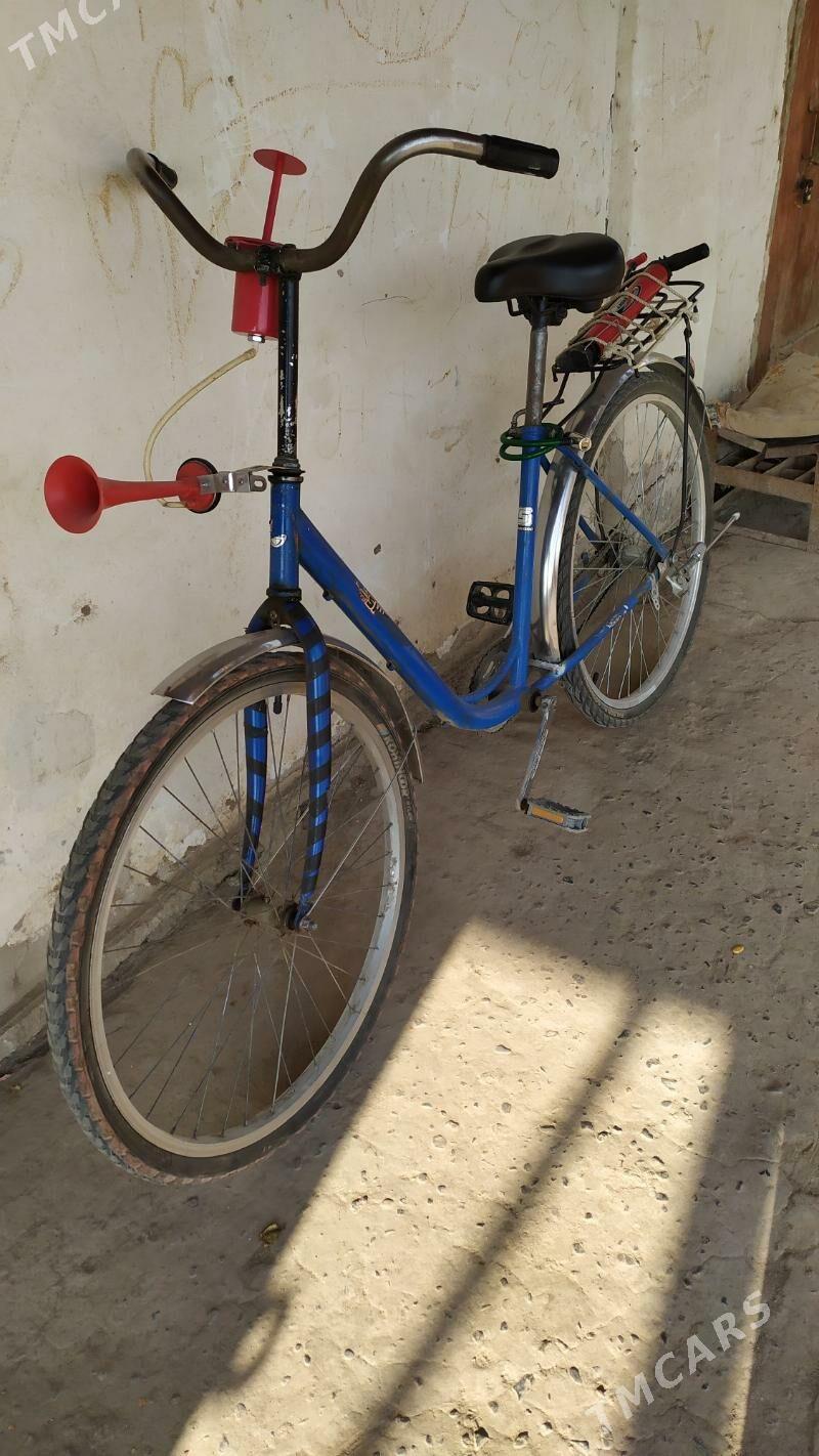 welosipet 26 lyk - Daşoguz - img 2