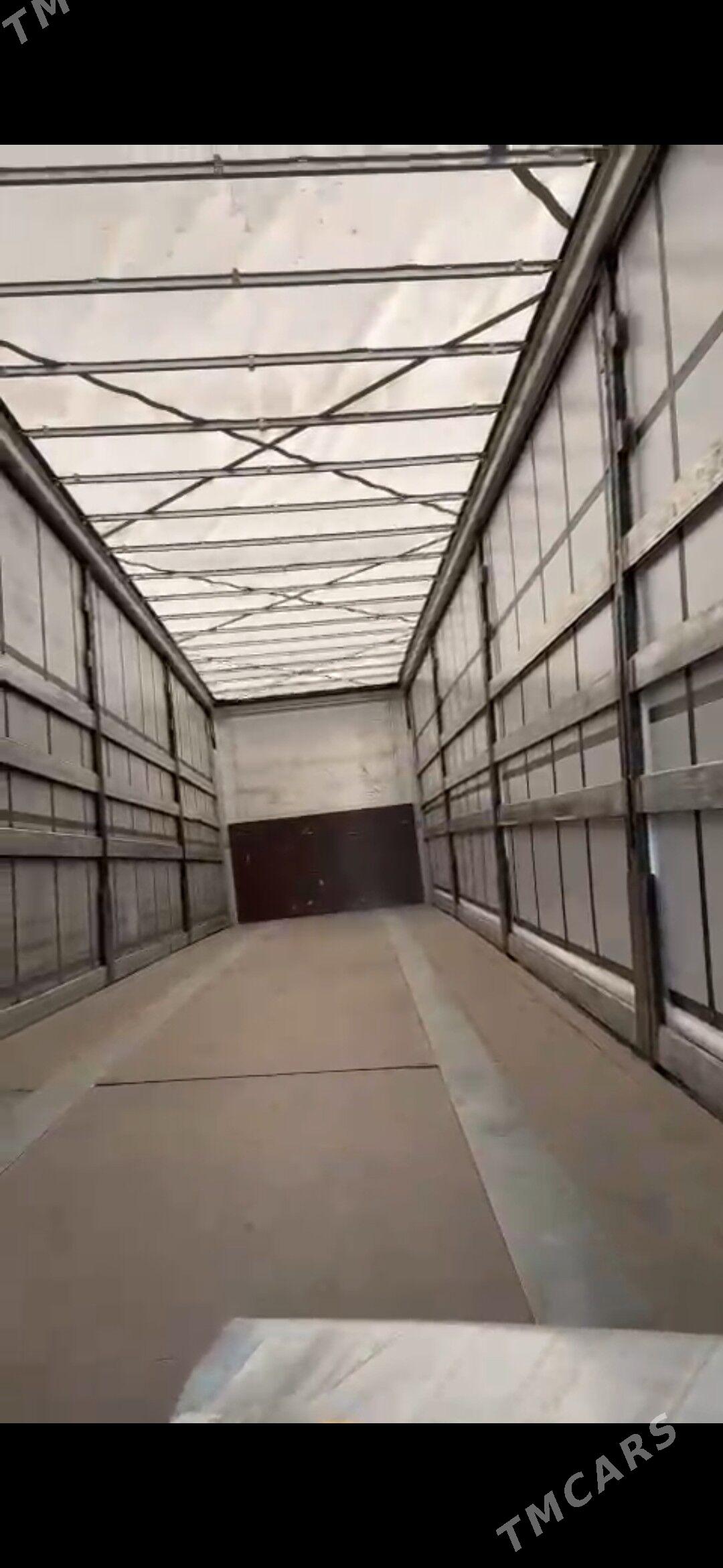 Kogel Cargo 2021 - 451 000 TMT - Aşgabat - img 7