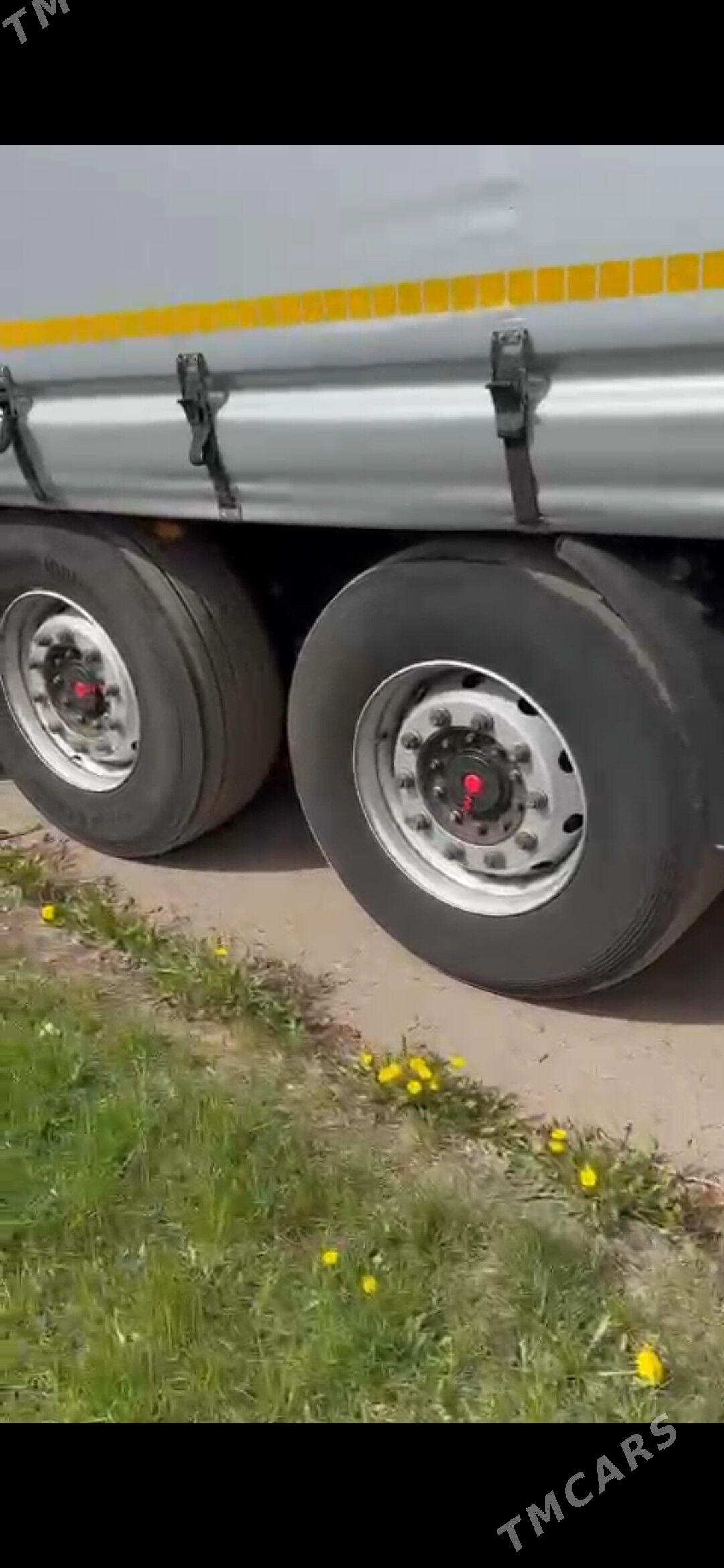 Kogel Cargo 2021 - 451 000 TMT - Aşgabat - img 5