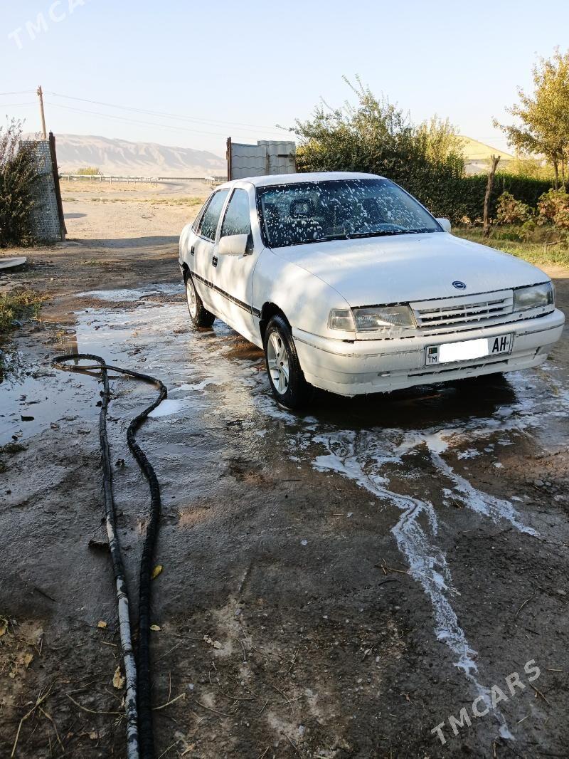 Opel Vectra 1990 - 35 000 TMT - Änew - img 2