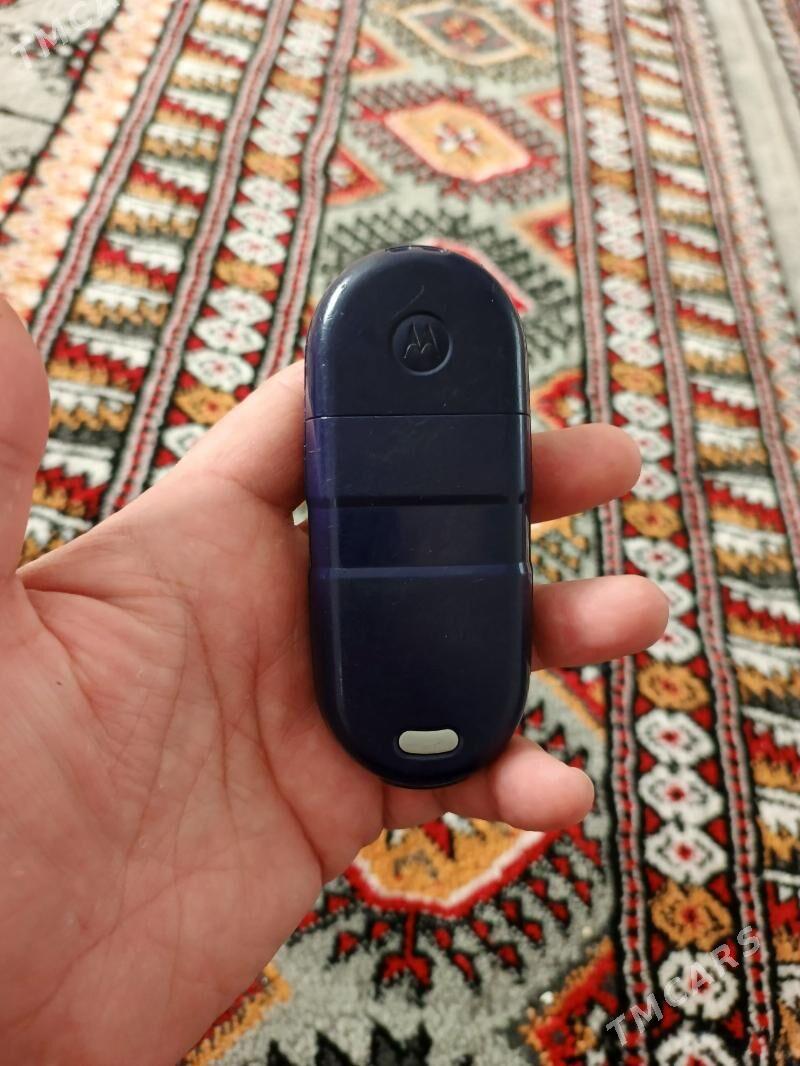 prastoy Motorola telefon - Ашхабад - img 2