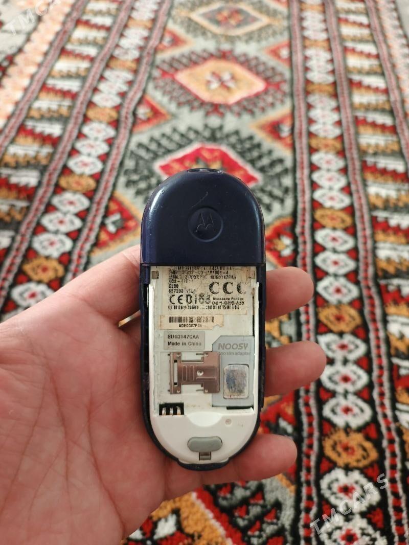 prastoy Motorola telefon - Ашхабад - img 3