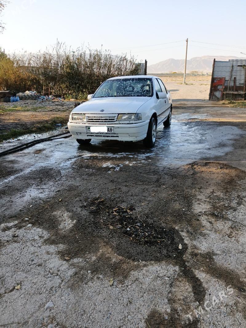 Opel Vectra 1990 - 35 000 TMT - Änew - img 3