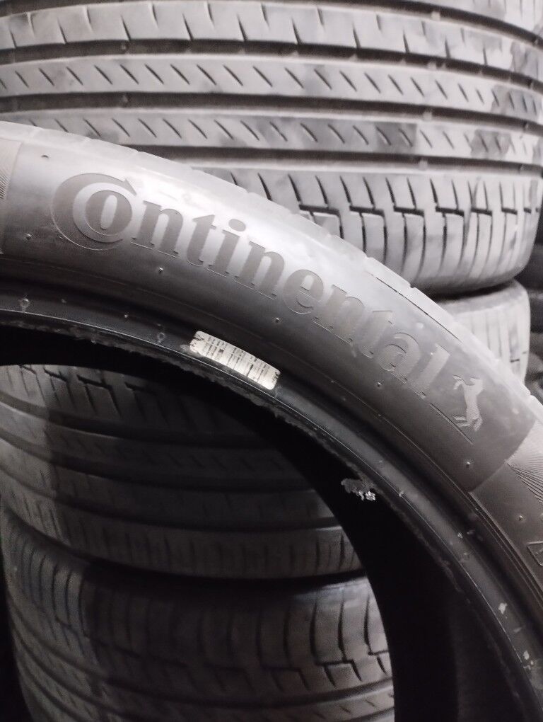 275 35 22 315 30 22 Continenta 5 000 TMT - Хитровка - img 4