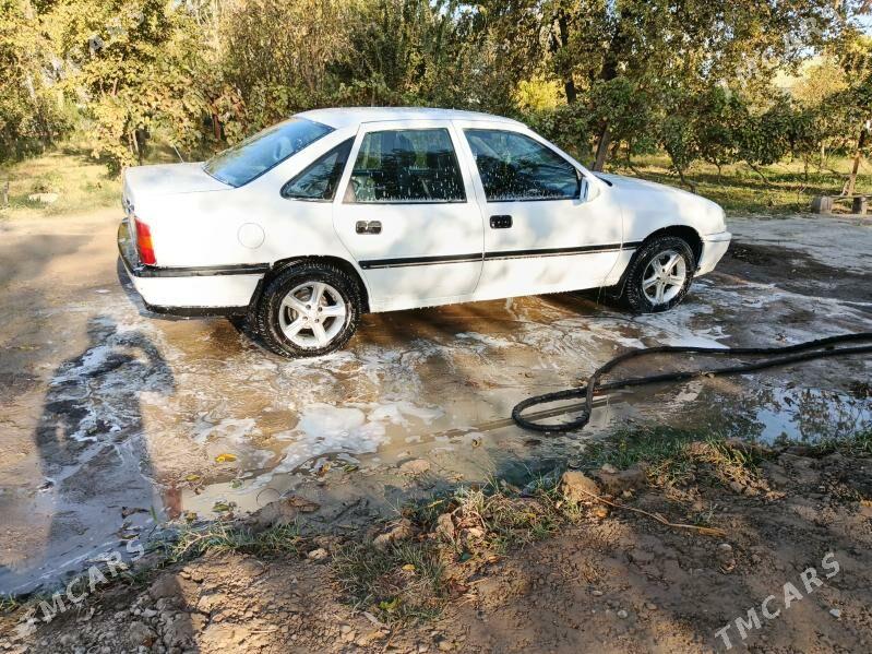 Opel Vectra 1990 - 35 000 TMT - Änew - img 4