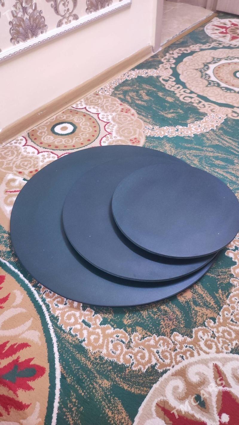 Gapak - Aşgabat - img 1