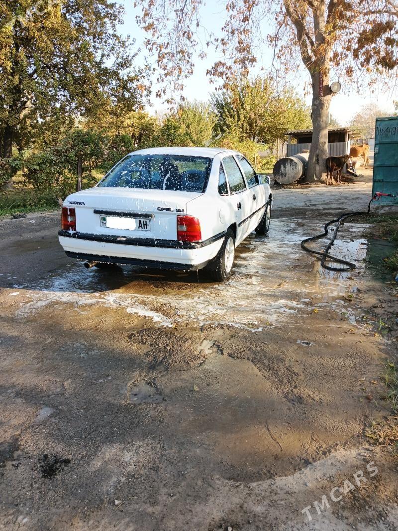 Opel Vectra 1990 - 35 000 TMT - Änew - img 5