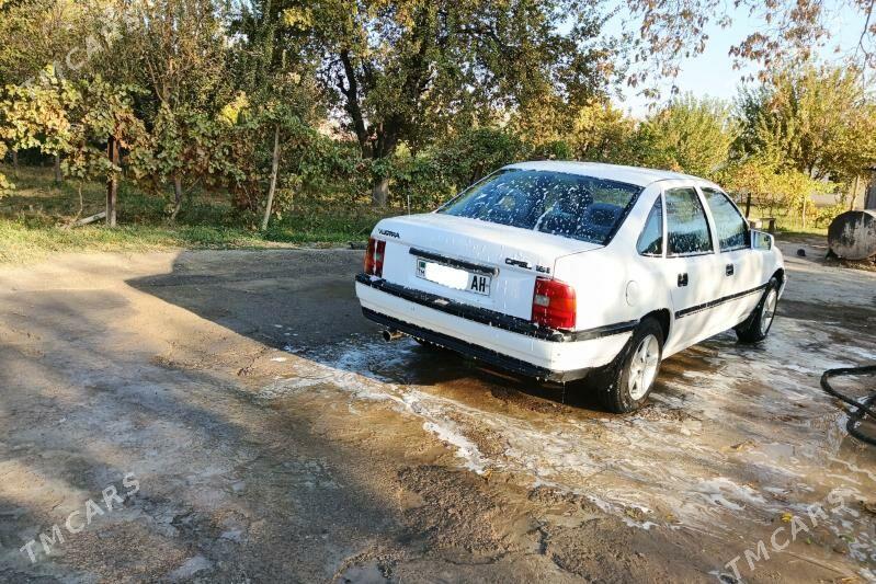 Opel Vectra 1990 - 35 000 TMT - Änew - img 6