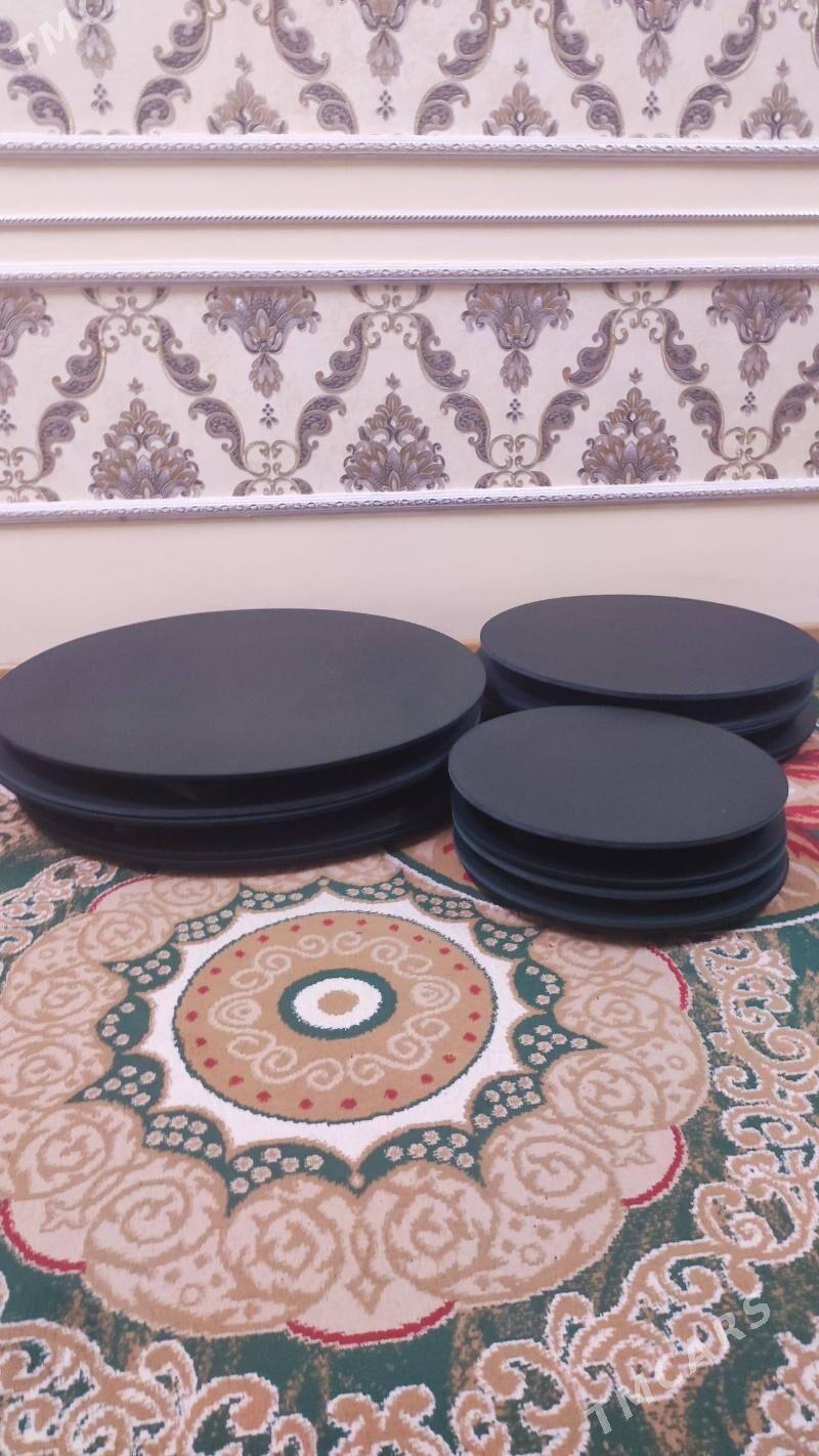 Gapak - Aşgabat - img 2