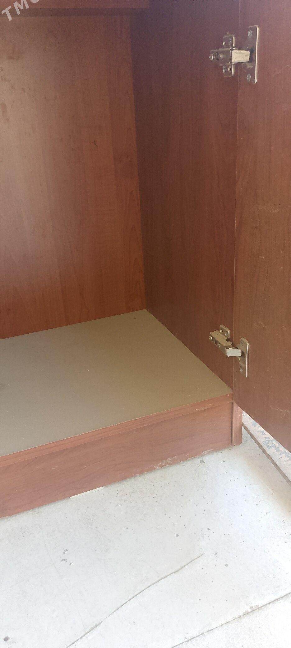 tumba shkaf - Balkanabat - img 2