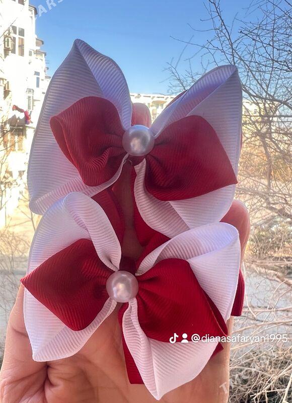 Бантики для девочек - Ашхабад - img 2