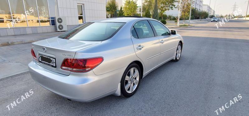 Lexus ES 330 2005 - 218 000 TMT - Aşgabat - img 5