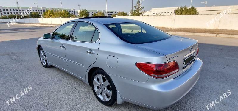 Lexus ES 330 2005 - 218 000 TMT - Aşgabat - img 4