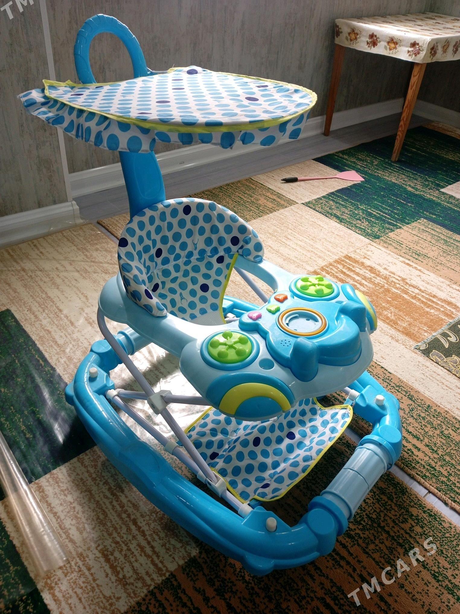 Hadinok - Туркменбаши - img 2