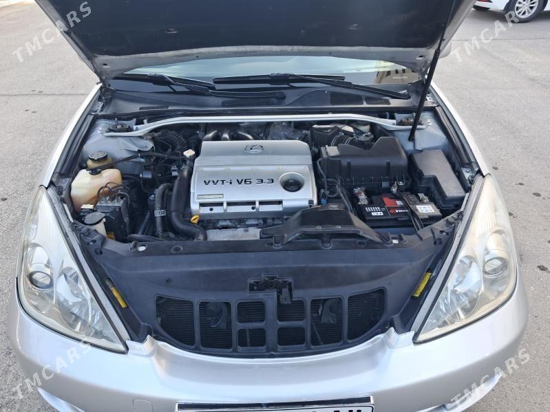 Lexus ES 330 2005 - 218 000 TMT - Aşgabat - img 8