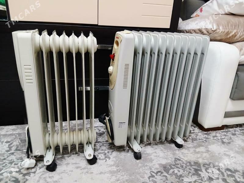 масленный печка 7 ребро - 4 мкр - img 2