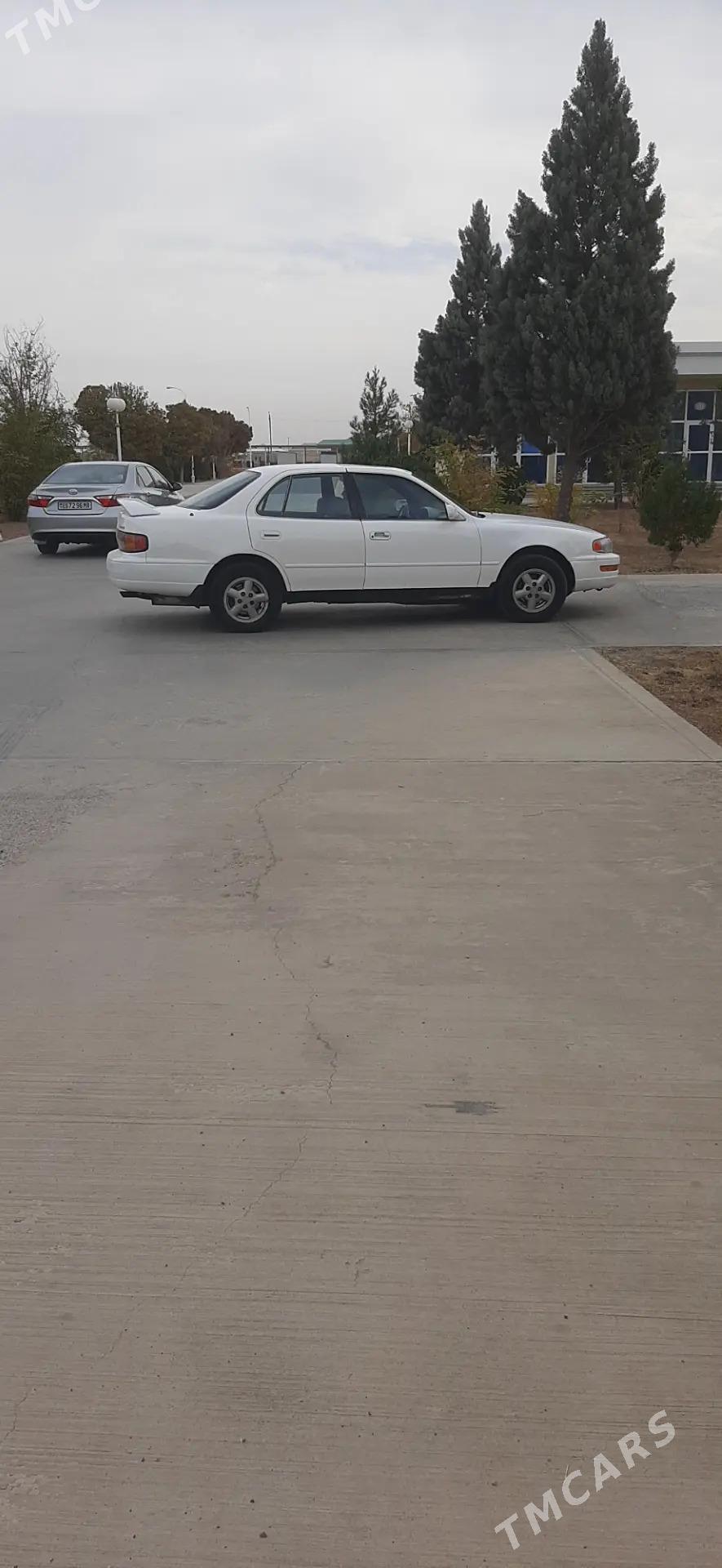 Toyota Camry 1992 - 96 000 TMT - Мары - img 2