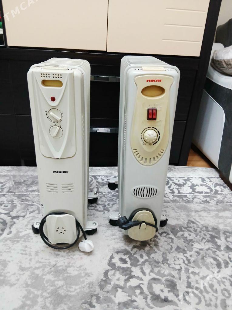 масленный печка 7 ребро - 4 мкр - img 1