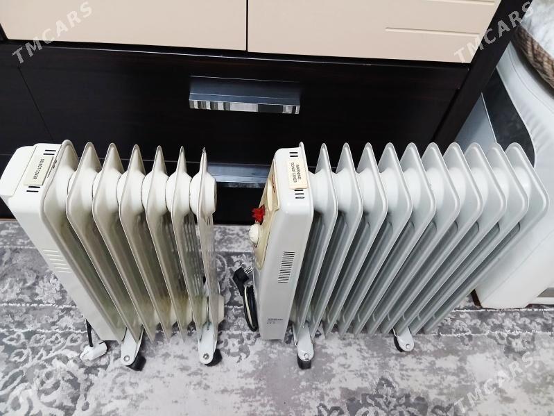 масленный печка 7 ребро - 4 мкр - img 3