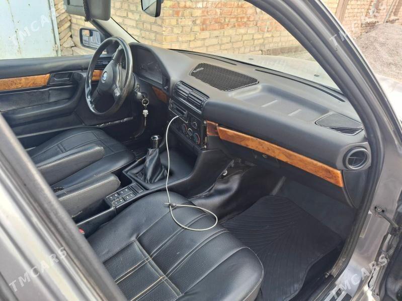 BMW 525 1991 - 55 000 TMT - Türkmenabat - img 5