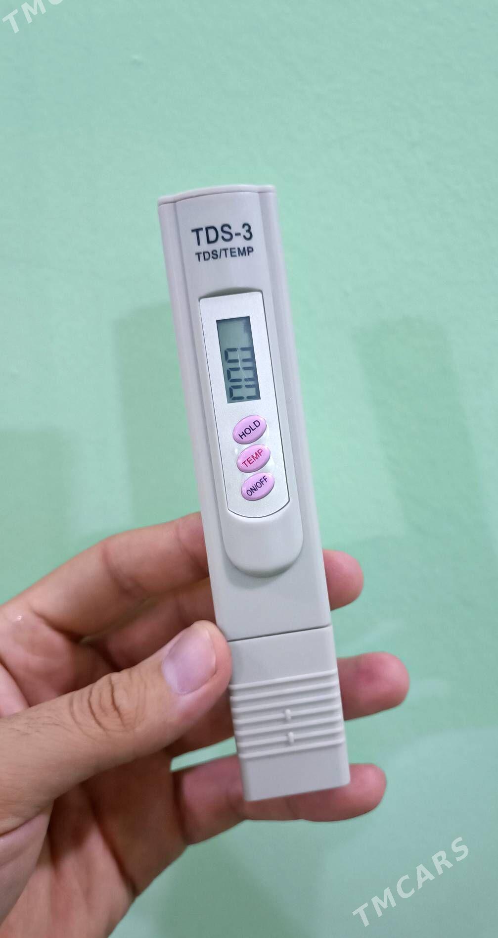 tds suw aparat - Ашхабад - img 3