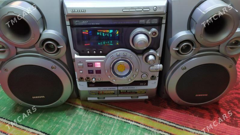 Samsung sentr muzikalny - Howdan "W" - img 3