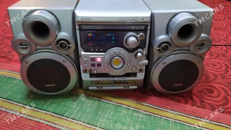 Samsung sentr muzikalny - Howdan "W" - img 2