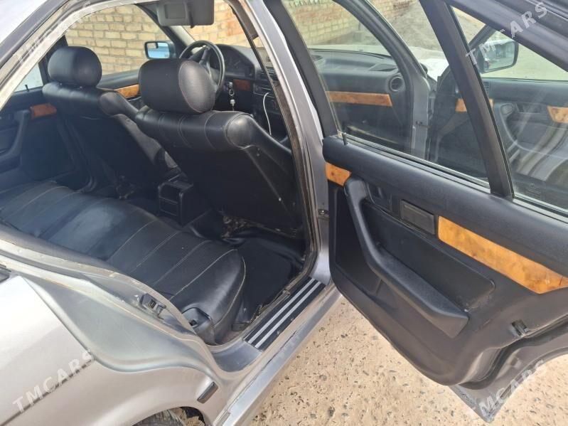 BMW 525 1991 - 55 000 TMT - Türkmenabat - img 3