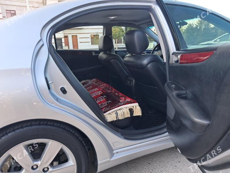 Lexus ES 330 2005 - 218 000 TMT - Aşgabat - img 9