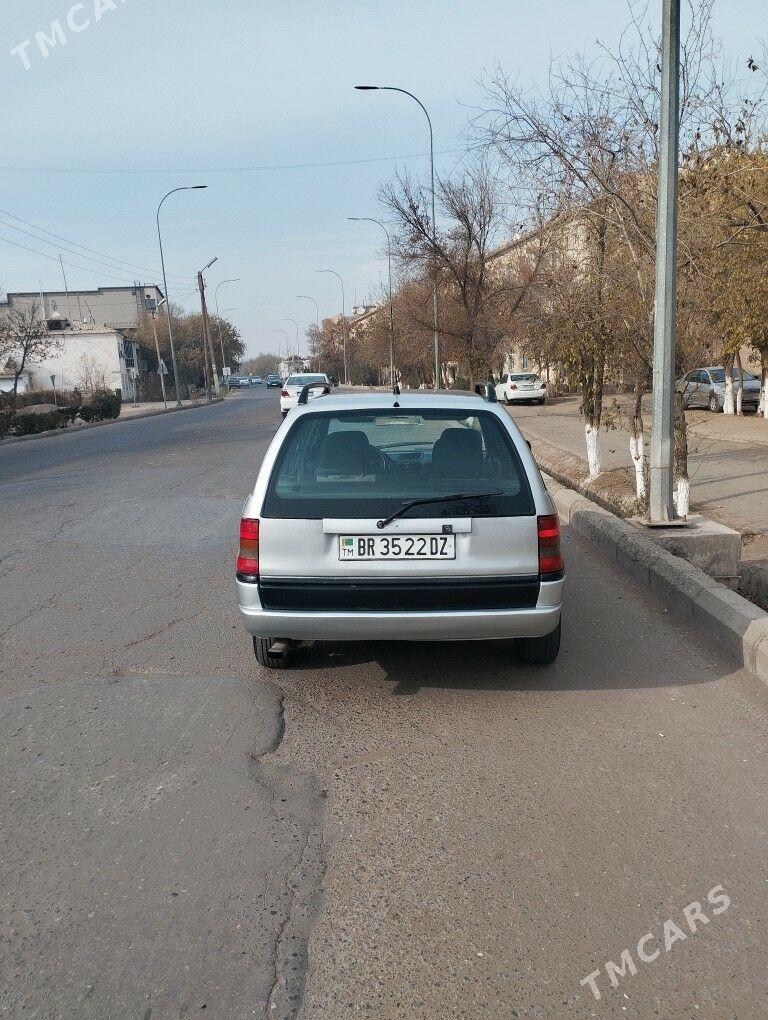 Opel Astra 1997 - 43 000 TMT - Дашогуз - img 4