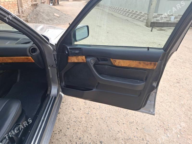 BMW 525 1991 - 55 000 TMT - Türkmenabat - img 4