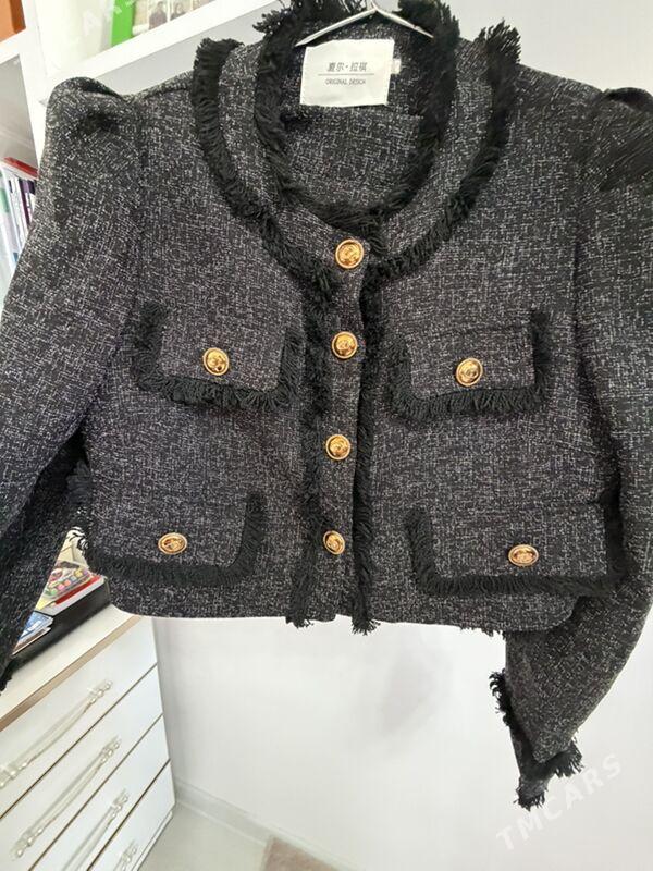 esik - Ашхабад - img 2