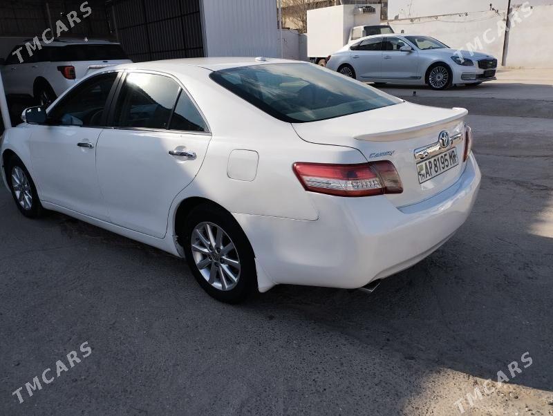 Toyota Camry 2010 - 230 000 TMT - Мары - img 4
