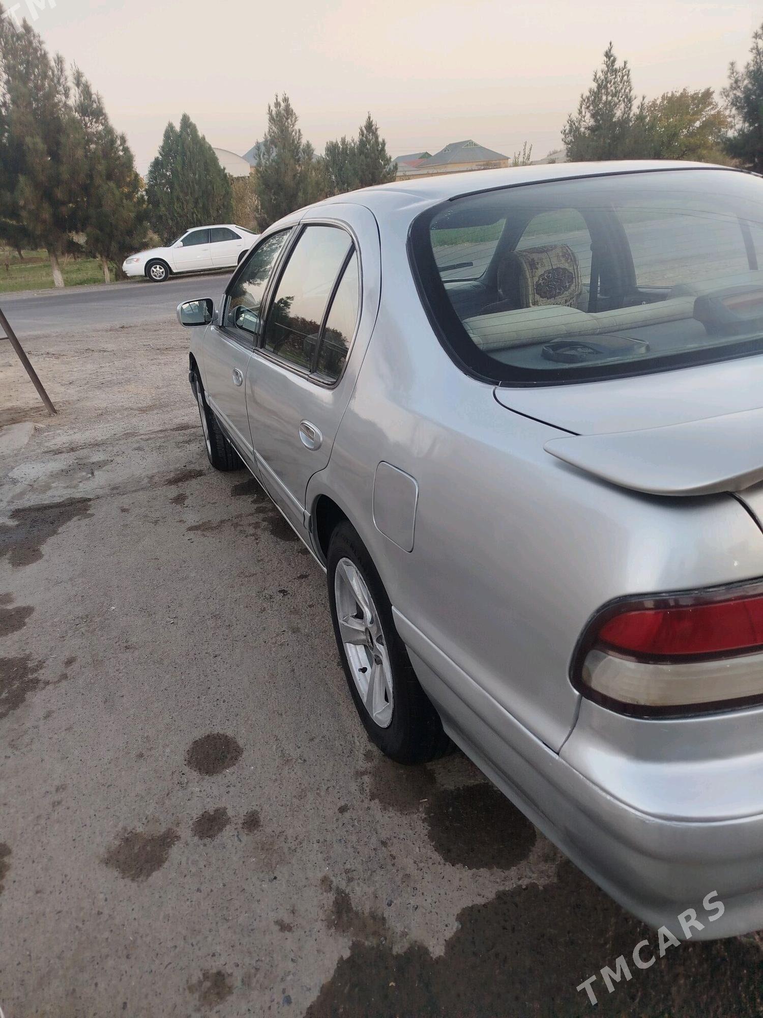 Nissan Cefiro 1996 - 30 000 TMT - Сакарчага - img 3