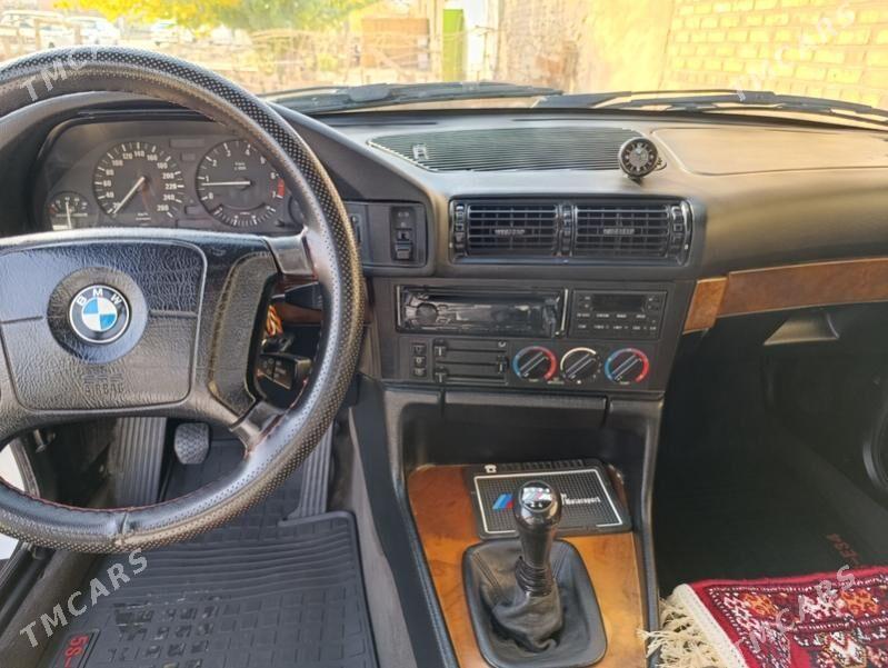 BMW 525 1994 - 78 000 TMT - Tejen - img 4